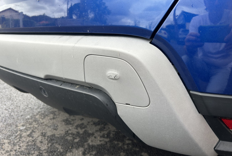 Dacia Duster 1.5 BlueDCI  115 cv Prestige  4X2  Distribution neuve