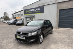 Volkswagen Polo 1.6 TDI 90 Style 5p