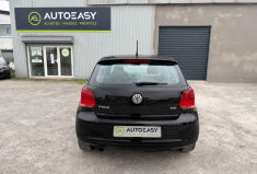 Volkswagen Polo 1.6 TDI 90 Style 5p