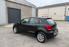 Volkswagen Polo 1.6 TDI 90 Style 5p