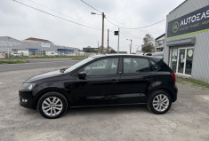 Volkswagen Polo 1.6 TDI 90 Style 5p