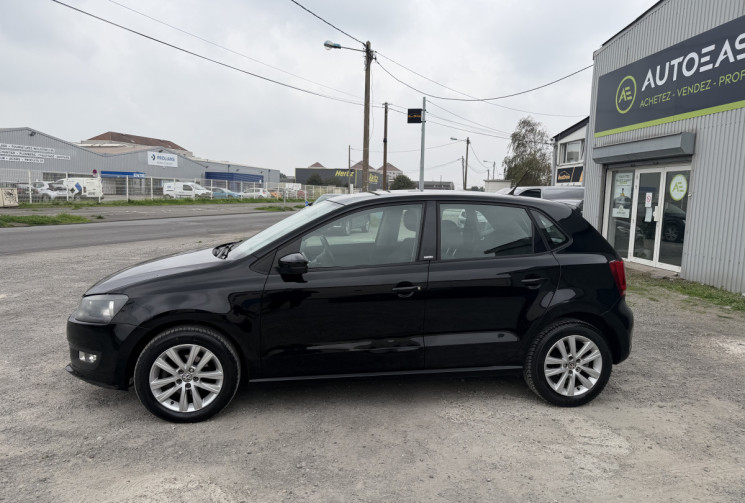 Volkswagen Polo 1.6 TDI 90 Style 5p