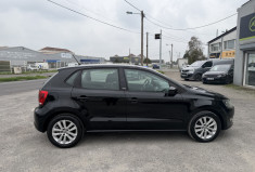 Volkswagen Polo 1.6 TDI 90 Style 5p