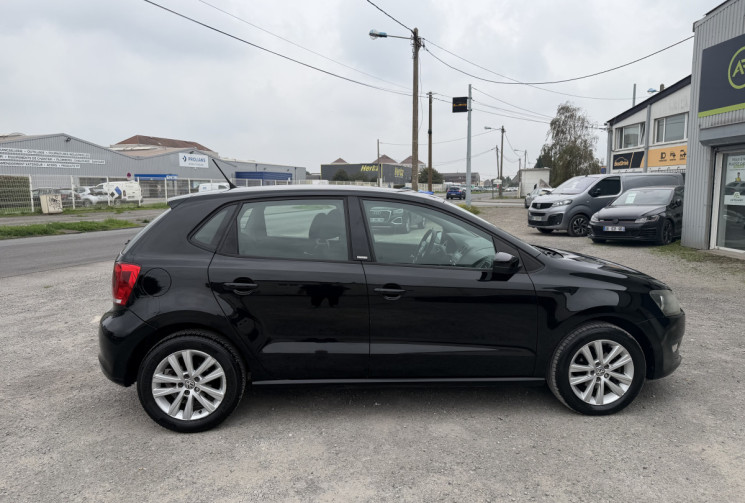 Volkswagen Polo 1.6 TDI 90 Style 5p