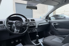 Volkswagen Polo 1.6 TDI 90 Style 5p