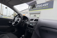 Volkswagen Polo 1.6 TDI 90 Style 5p
