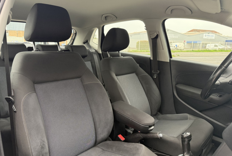 Volkswagen Polo 1.6 TDI 90 Style 5p