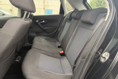 Volkswagen Polo 1.6 TDI 90 Style 5p
