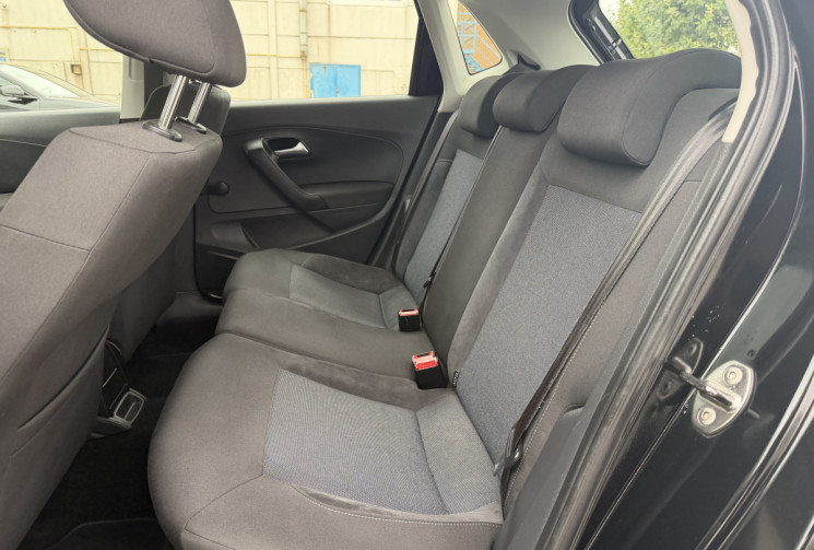 Volkswagen Polo 1.6 TDI 90 Style 5p