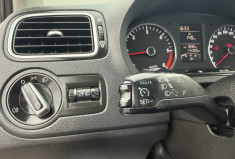 Volkswagen Polo 1.6 TDI 90 Style 5p