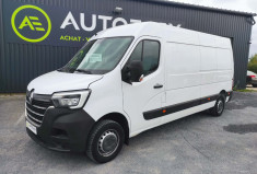 Renault Master L3H2 2.3 DCI 180 CH BVM6 TVA RECUPERABLE 45000 KMS !!