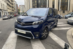 Toyota PROACE VERSO 2.0D-4D 177 CH BVA 7 places TOIT PANO 71000 kms