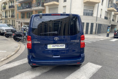 Toyota PROACE VERSO 2.0D-4D 177 CH BVA 7 places TOIT PANO 71000 kms