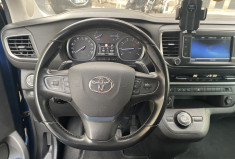 Toyota PROACE VERSO 2.0D-4D 177 CH BVA 7 places TOIT PANO 71000 kms