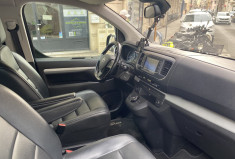 Toyota PROACE VERSO 2.0D-4D 177 CH BVA 7 places TOIT PANO 71000 kms