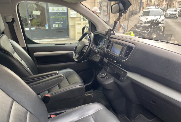 Toyota PROACE VERSO 2.0D-4D 177 CH BVA 7 places TOIT PANO 71000 kms