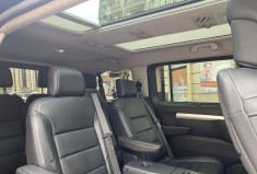 Toyota PROACE VERSO 2.0D-4D 177 CH BVA 7 places TOIT PANO 71000 kms