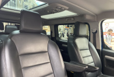Toyota PROACE VERSO 2.0D-4D 177 CH BVA 7 places TOIT PANO 71000 kms