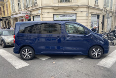 Toyota PROACE VERSO 2.0D-4D 177 CH BVA 7 places TOIT PANO 71000 kms