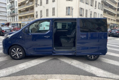 Toyota PROACE VERSO 2.0D-4D 177 CH BVA 7 places TOIT PANO 71000 kms