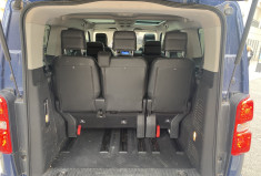 Toyota PROACE VERSO 2.0D-4D 177 CH BVA 7 places TOIT PANO 71000 kms