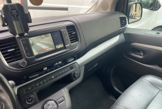 Toyota PROACE VERSO 2.0D-4D 177 CH BVA 7 places TOIT PANO 71000 kms