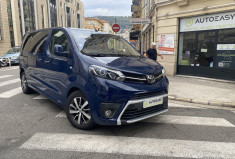 Toyota PROACE VERSO 2.0D-4D 177 CH BVA 7 places TOIT PANO 71000 kms
