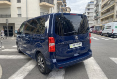 Toyota PROACE VERSO 2.0D-4D 177 CH BVA 7 places TOIT PANO 71000 kms