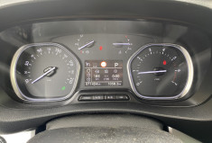 Toyota PROACE VERSO 2.0D-4D 177 CH BVA 7 places TOIT PANO 71000 kms
