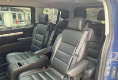 Toyota PROACE VERSO 2.0D-4D 177 CH BVA 7 places TOIT PANO 71000 kms