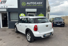 Mini Countryman ONE D 90 CV 