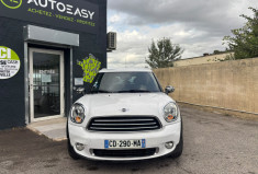 Mini Countryman ONE D 90 CV 