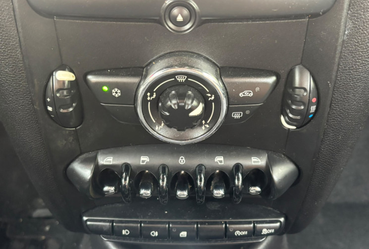 Mini Countryman ONE D 90 CV 