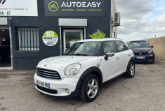 Mini Countryman ONE D 90 CV 