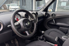 Mini Countryman ONE D 90 CV 
