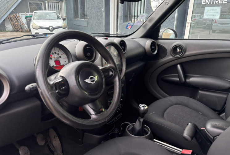 Mini Countryman ONE D 90 CV 