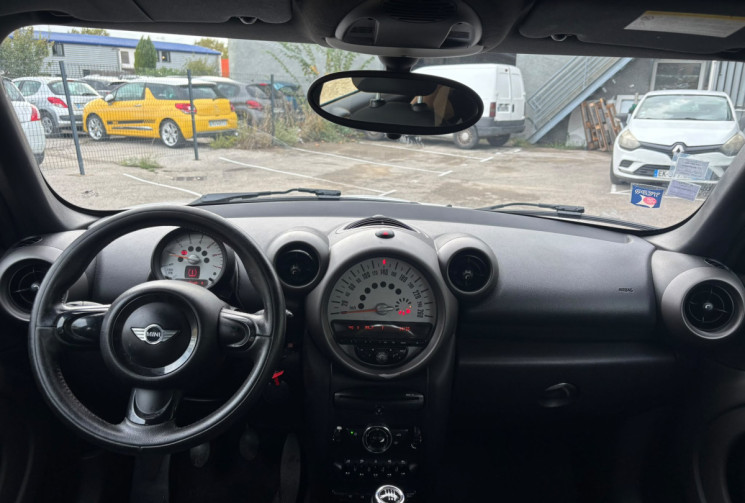 Mini Countryman ONE D 90 CV 