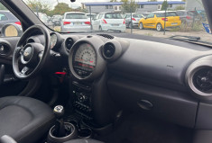 Mini Countryman ONE D 90 CV 