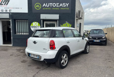 Mini Countryman ONE D 90 CV 