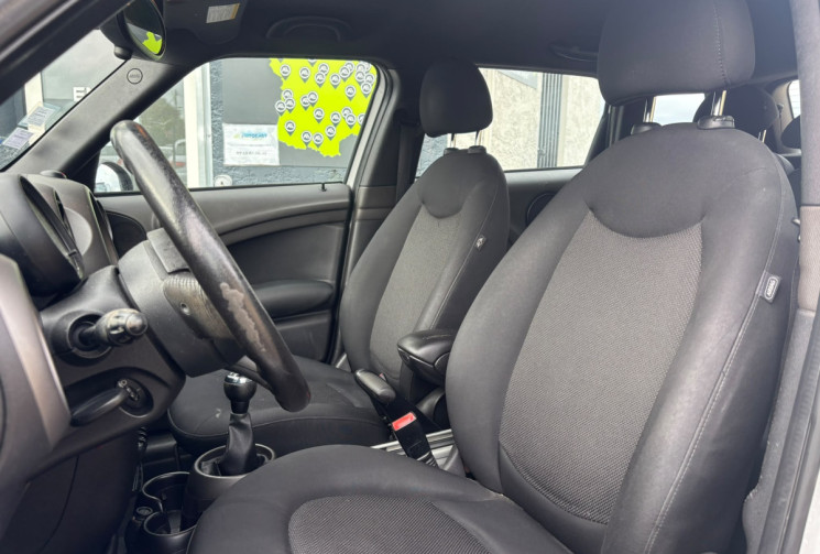 Mini Countryman ONE D 90 CV 