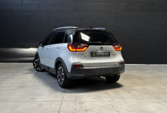 Honda Jazz Honda Jazz 1.5i Hybrid E-HEV 109 Executive / Barre de toit / CarPlay