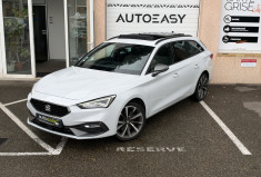 SEAT LEON ST 2.0 TDI 150ch FR DSG7 / Suivi Complet / 1ère main / Toutes Options 