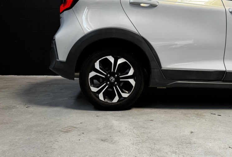 Honda Jazz Crosstar 1.5i Hybrid E-HEV 109 Executive / Barre de toit / CarPlay