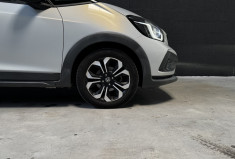 Honda Jazz Honda Jazz 1.5i Hybrid E-HEV 109 Executive / Barre de toit / CarPlay