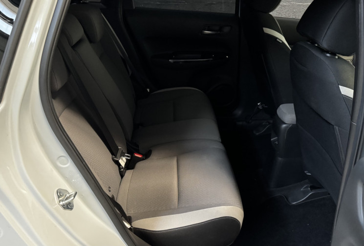 Honda Jazz Honda Jazz 1.5i Hybrid E-HEV 109 Executive / Barre de toit / CarPlay