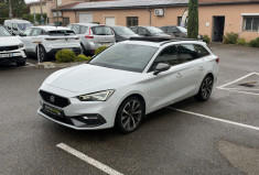 SEAT LEON ST 2.0 TDI 150ch FR DSG7 / Suivi Complet / 1ère main / Toutes Options 