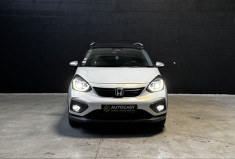 Honda Jazz Crosstar 1.5i Hybrid E-HEV 109 Executive / Barre de toit / CarPlay