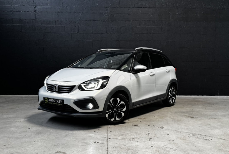 Honda Jazz Honda Jazz 1.5i Hybrid E-HEV 109 Executive / Barre de toit / CarPlay
