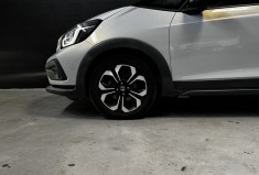 Honda Jazz Honda Jazz 1.5i Hybrid E-HEV 109 Executive / Barre de toit / CarPlay