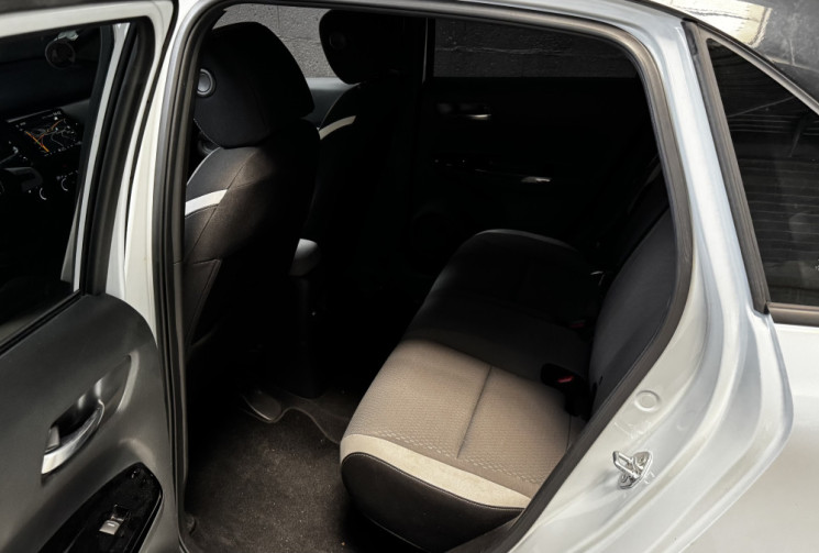 Honda Jazz Crosstar 1.5i Hybrid E-HEV 109 Executive / Barre de toit / CarPlay